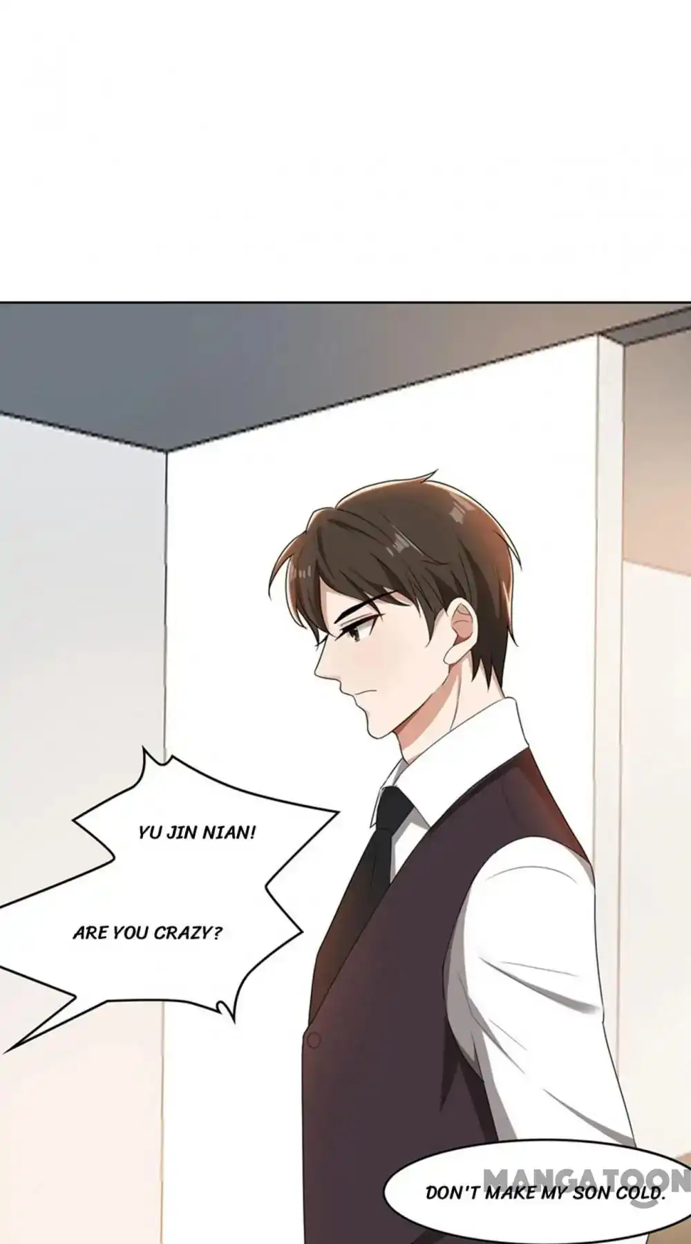 Beloved Wife is not Well-Behaved Chapter 34 15